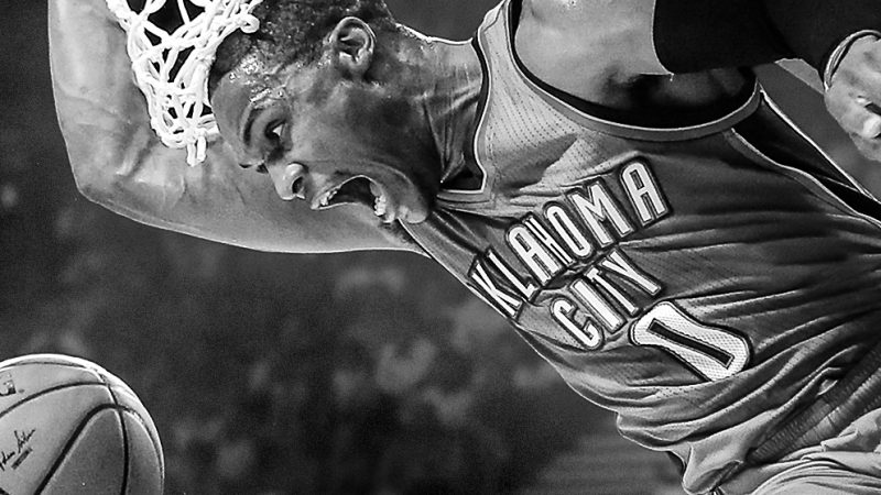 Oklahoma City Thunder: quem é o maior jogador da história