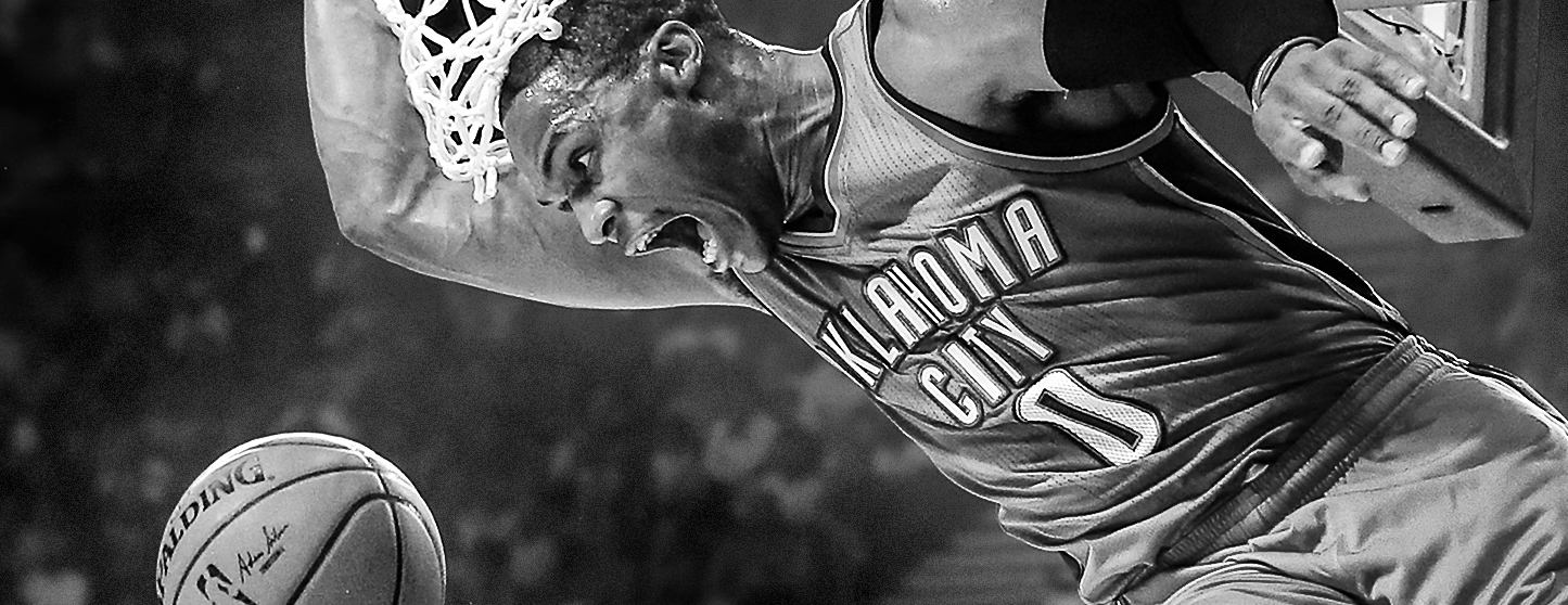 Oklahoma City Thunder: quem é o maior jogador da história