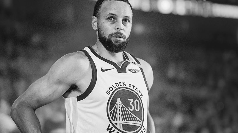 Golden State Warriors: os 10 jogadores mais famosos