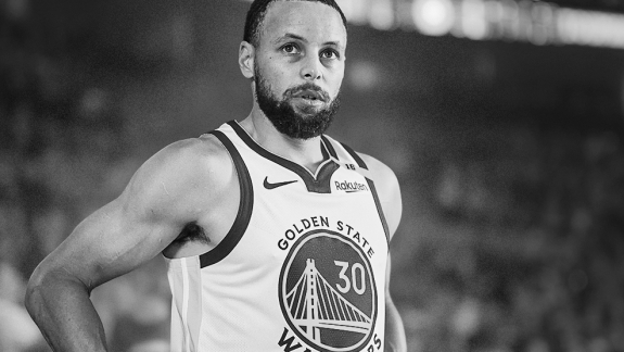 Os 10 maiores jogadores da história do Golden State Warriors