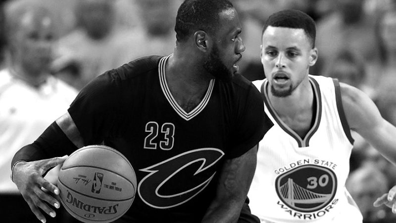 6 jogos icônicos da última década para assistir durante o hiato da NBA