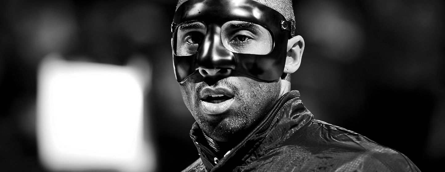 Os 9 itens que a NBA proibiu em quadra