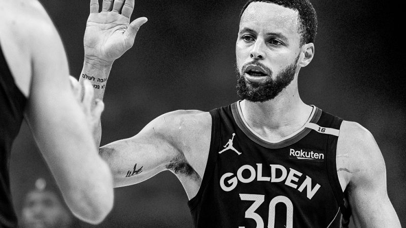 Os 9 melhores arremessadores de três pontos da NBA em 2025-26