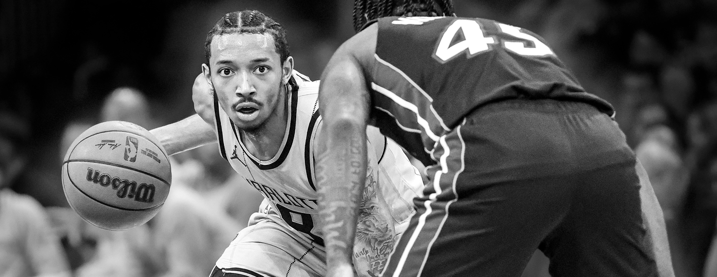 Lakers acerta com Nick Smith Jr. rumo ao training camp