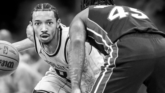 Lakers acerta com Nick Smith Jr. rumo ao training camp