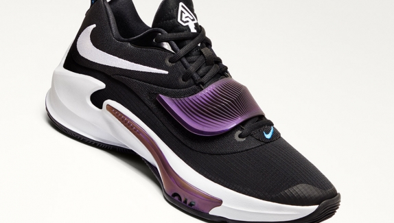 nike 270 lançamento