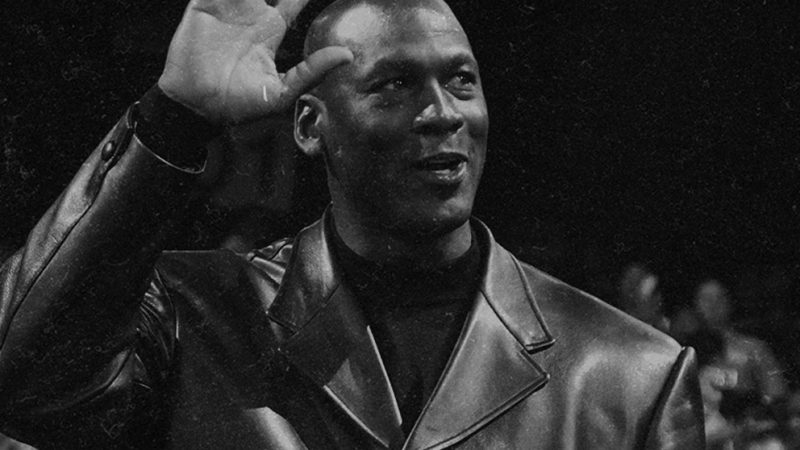 A mansão milionária à venda de Michael Jordan