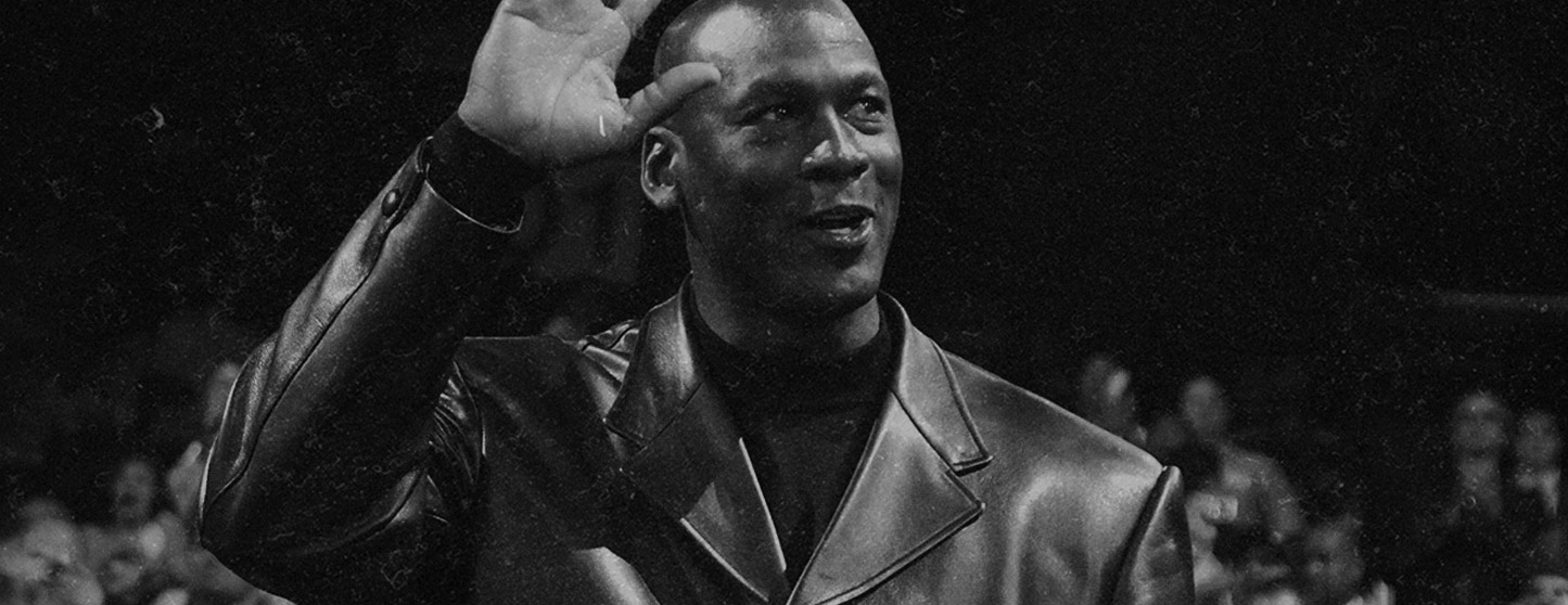 A mansão milionária à venda de Michael Jordan