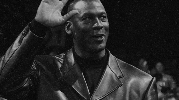 A mansão milionária à venda de Michael Jordan