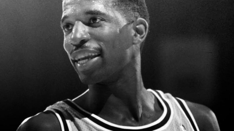 5 dos piores All-Stars na história da NBA