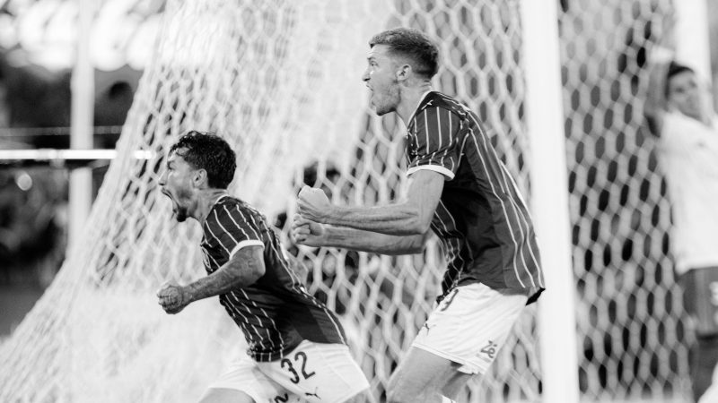 Fluminense 2 x 1 Inter: o que você precisa saber da virada