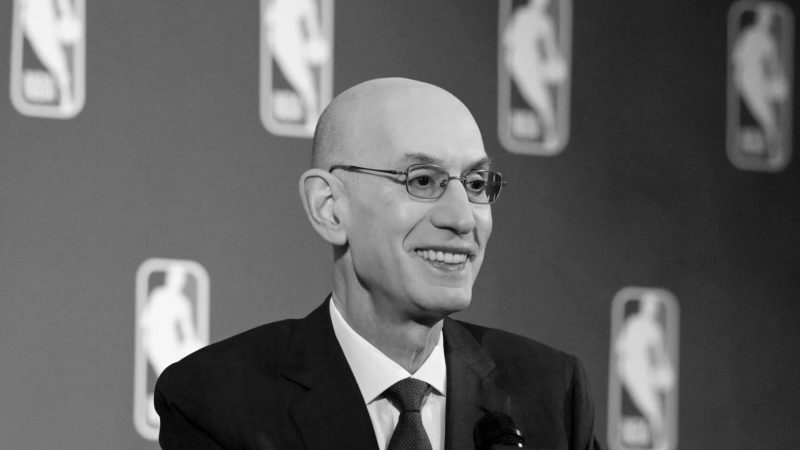 Por que a Cidade do México entrou na expansão da NBA