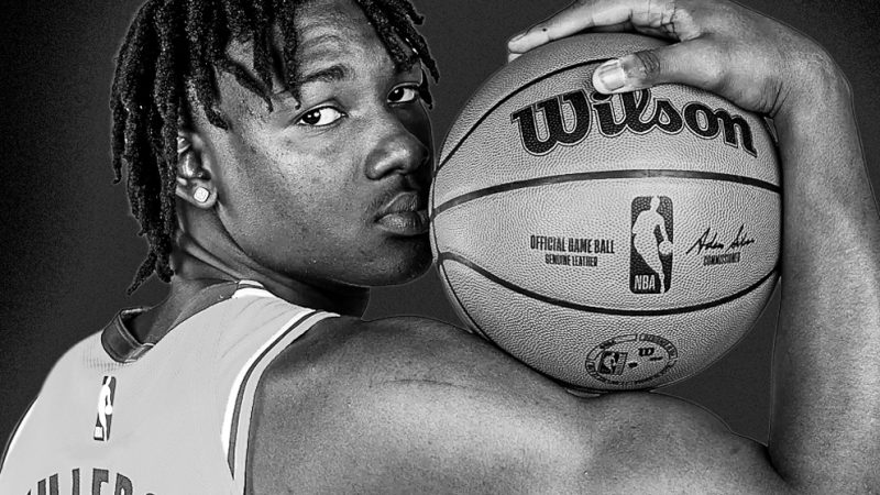 Lakers toma decisão crucial em relação a seu calouro