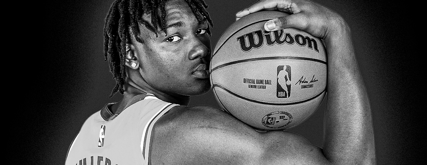 Lakers toma decisão crucial em relação a seu calouro