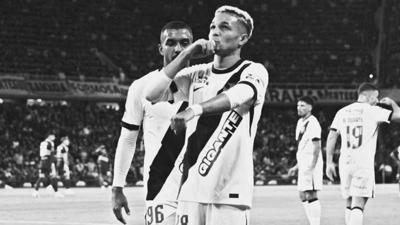 Vasco x Corinthians hoje: horário e onde assistir