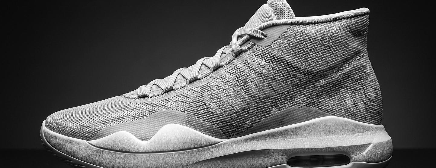 Air Jordan 41 estreia amanhã e custa US$ 205
