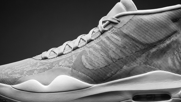 Air Jordan 41 estreia amanhã e custa US$ 205