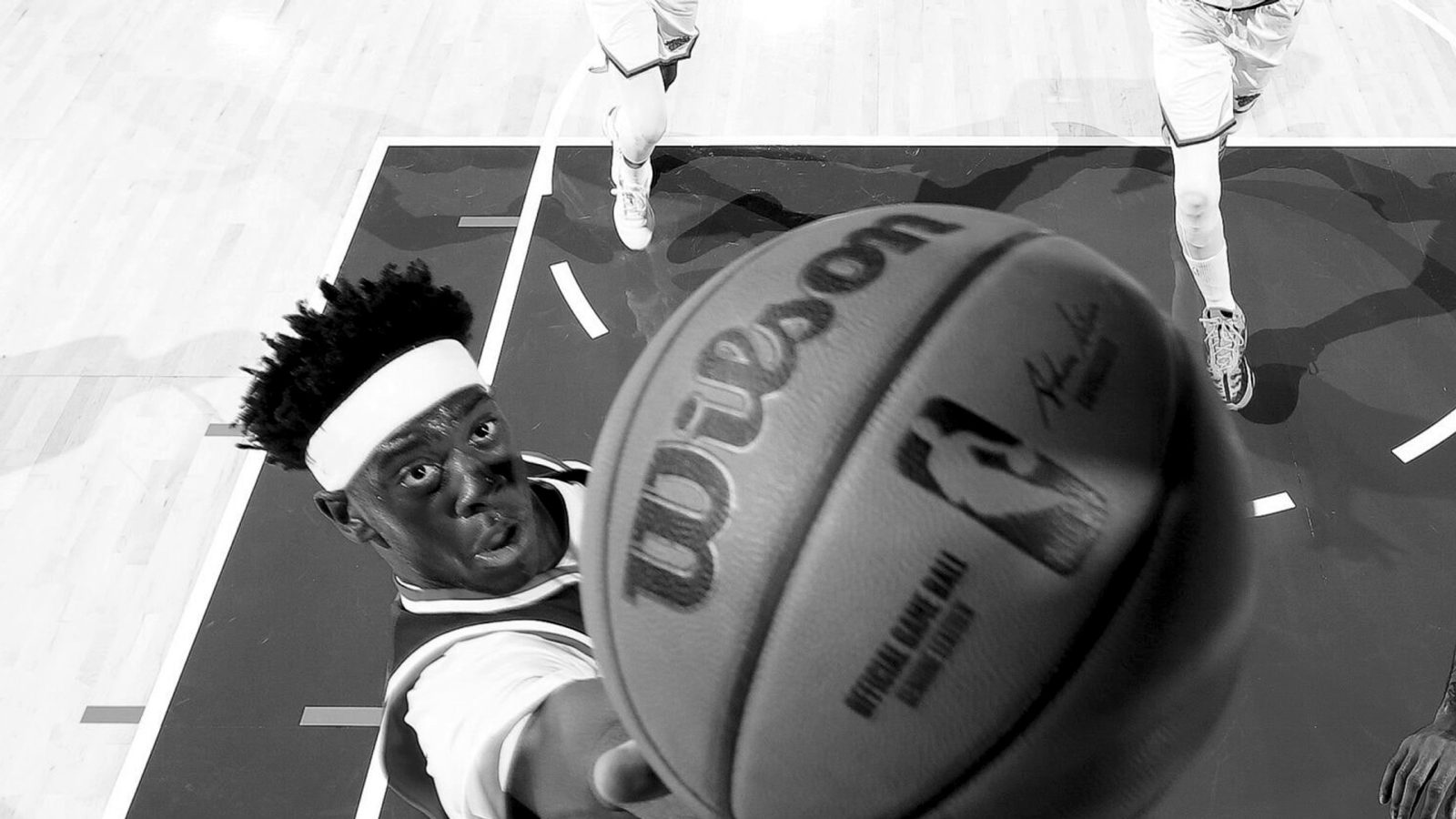 Dybantsa estreia, e o Wizards de Davis vence o Knicks