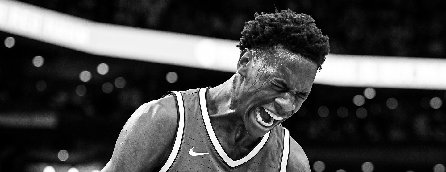 NBA 2K27: as notas dos calouros, e o teto é 79