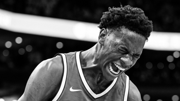 NBA 2K27: as notas dos calouros, e o teto é 79