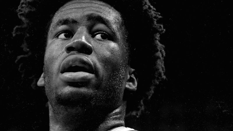 A.J. Griffin: o jovem jogador da NBA que abriu mão do dinheiro por motivo religioso