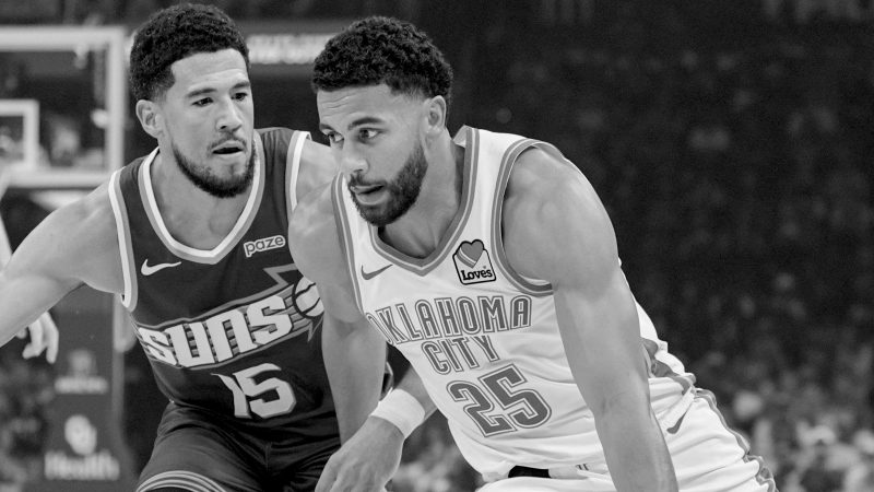 O que o Thunder pode fazer sem Jalen Williams