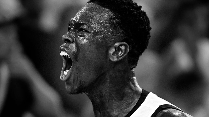 Alemanha conquista o EuroBasket 2025 e confirma nova era de ouro