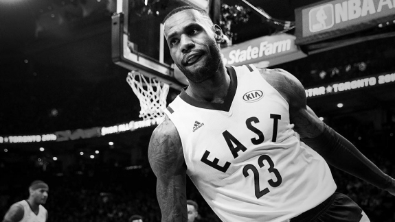 5 ideias que deixariam o All-Star Game da NBA espetacular