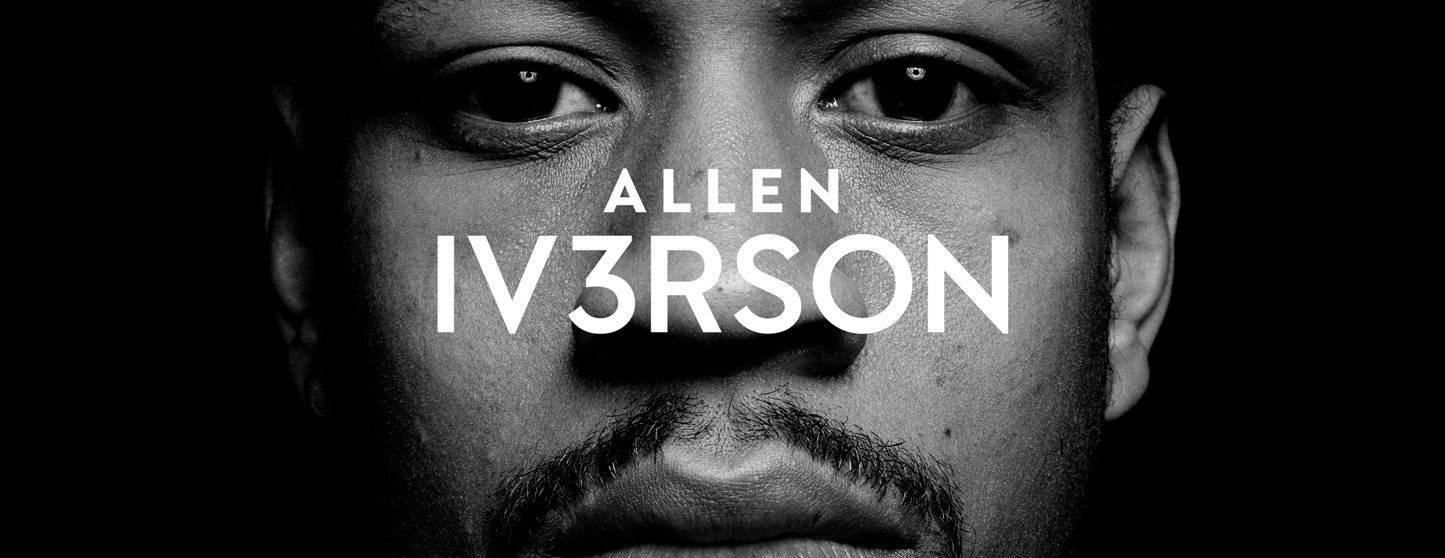 Allen Iv3rson: o documentário sobre a vida de Iverson na Prime Video