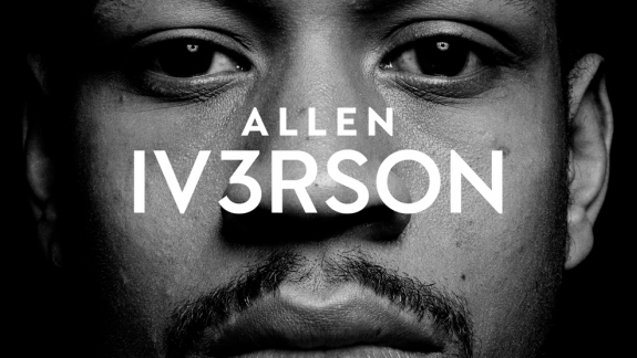 Allen Iv3rson: o documentário sobre a vida de Iverson na Prime Video