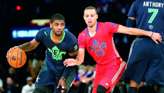 O que mudou na votação do All-Star Game?