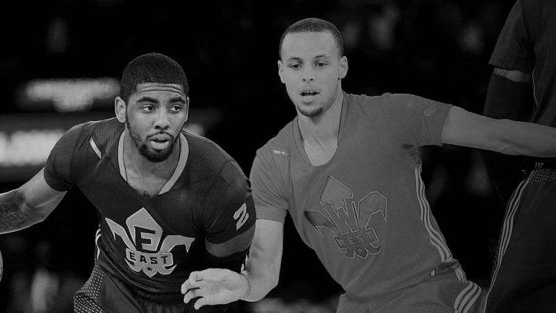 O que mudou na votação do All-Star Game?