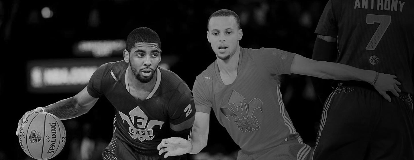 O que mudou na votação do All-Star Game?