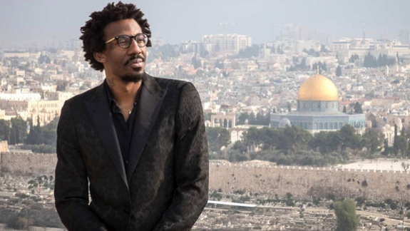 Um novo começo para Amar'e Stoudamire em Israel