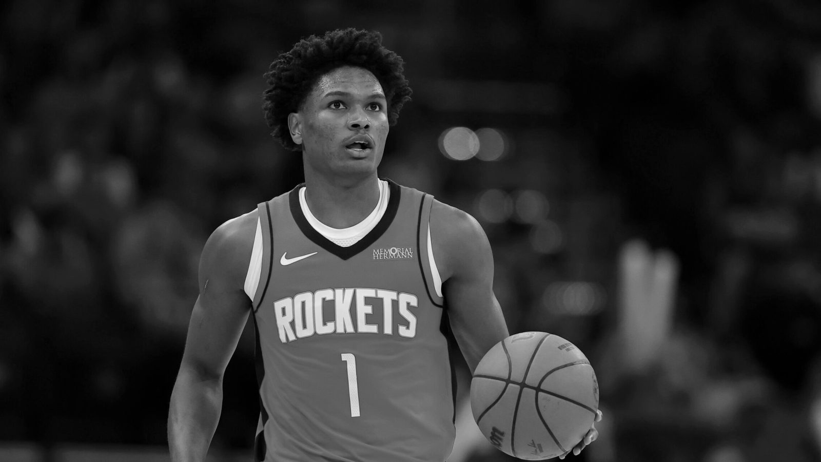 Quem joga no Rockets em 2026-27: o elenco completo