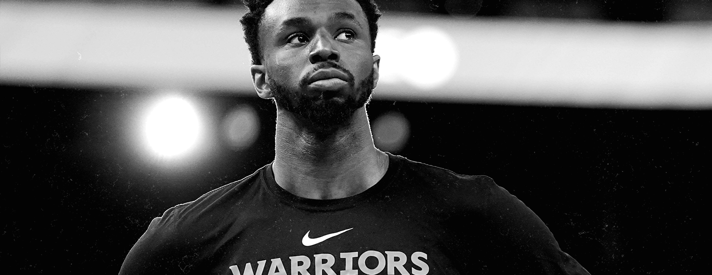 Warriors: o estado mental de Andrew Wiggins após perda pessoal