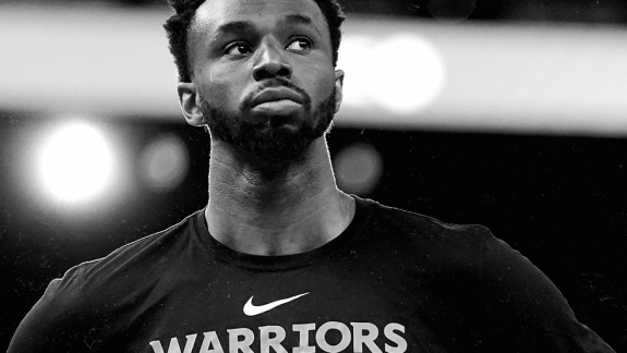 Warriors: o estado mental de Andrew Wiggins após perda pessoal