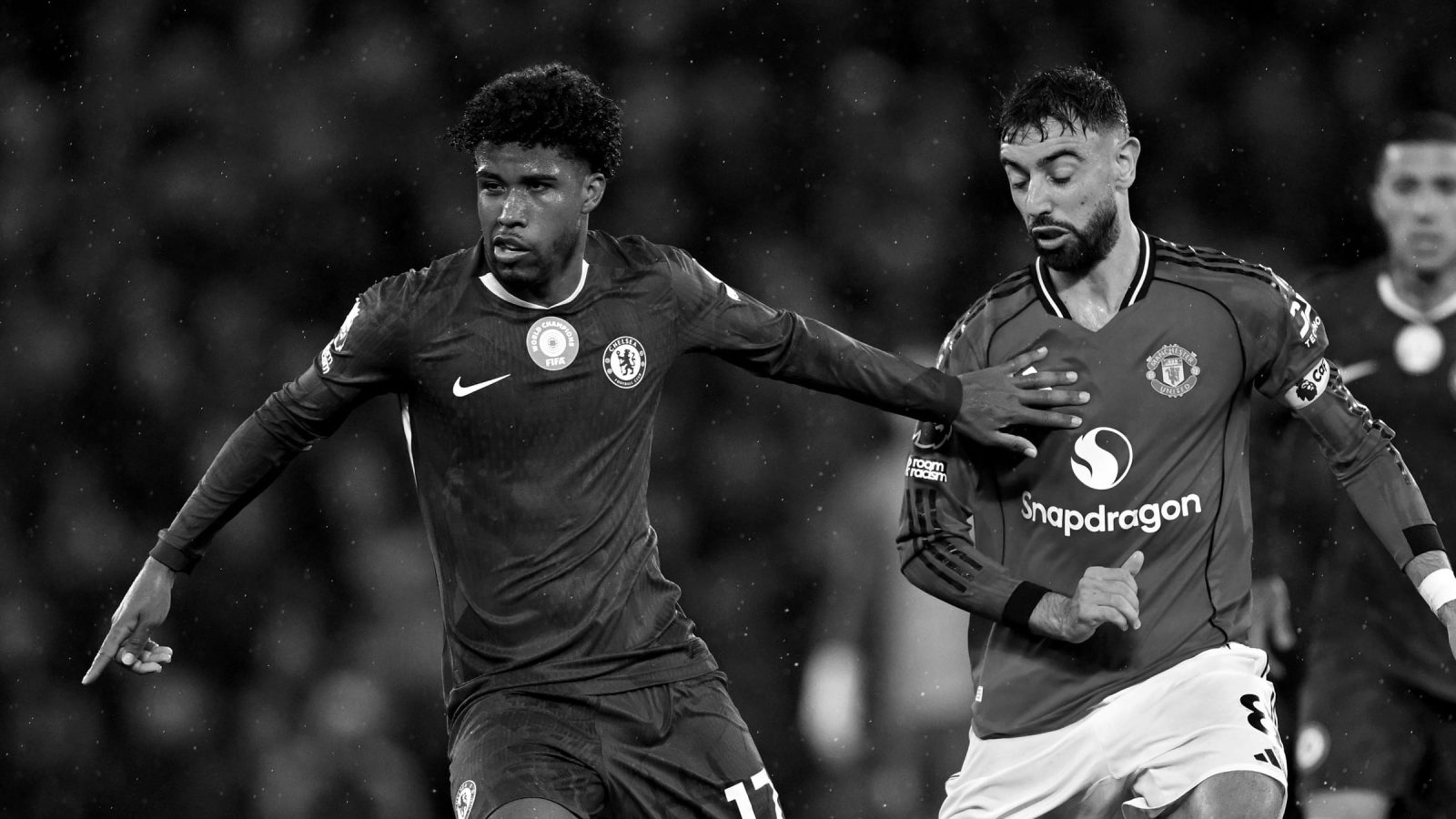 Chelsea x Manchester United hoje: horário e onde assistir