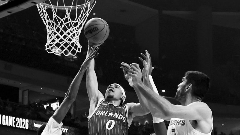 NBA em Manchester: City, United e a Arábia disputam a vaga