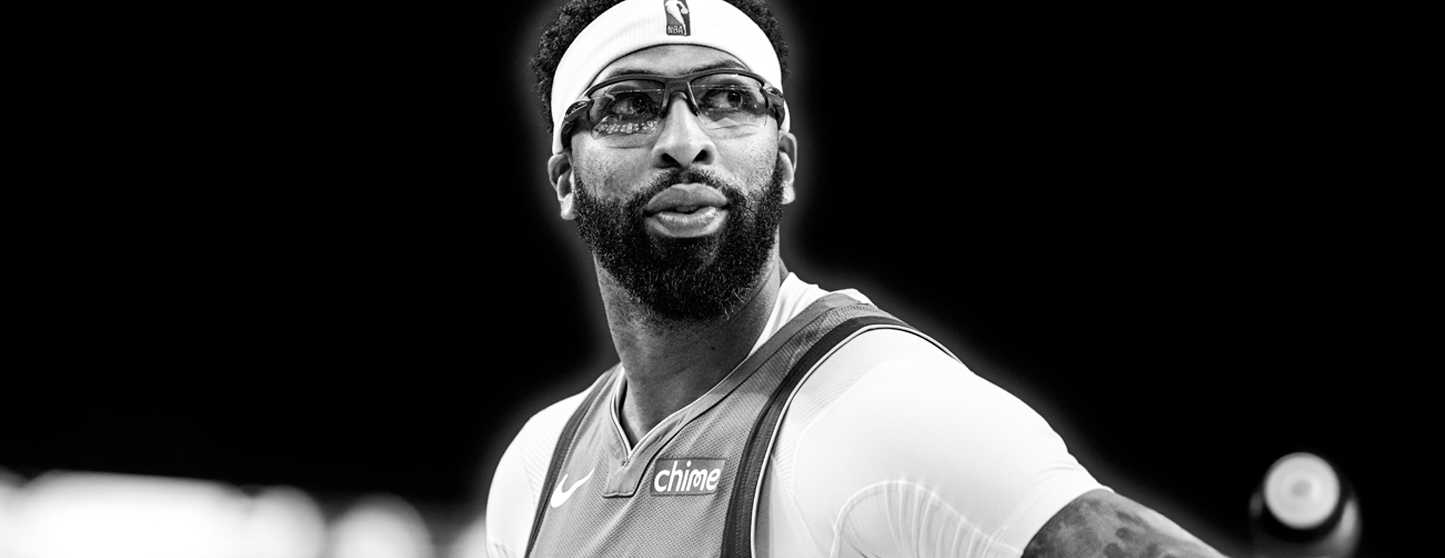 Anthony Davis: cinco trocas ousadas que podem funcionar