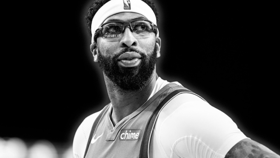 Anthony Davis: cinco trocas ousadas que podem funcionar