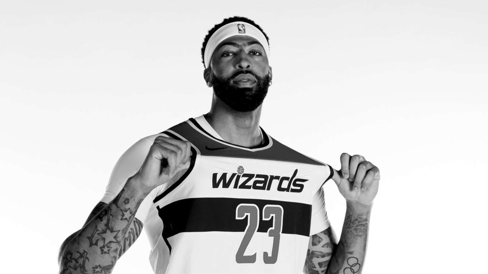 Davis pode realmente fechar com o Warriors?