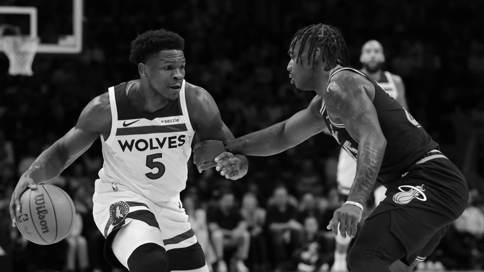 Heat x Wolves AO VIVO hoje: Giannis não chuta de 3 (10/10)
