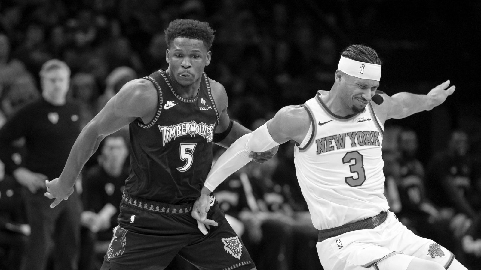 Knicks x Wolves hoje: Towns encara o ex-time após o desabafo