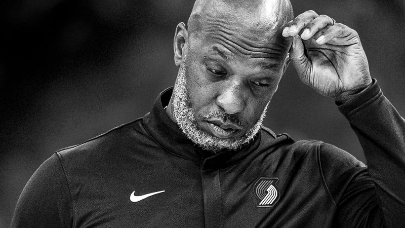 Os detalhes do escândalo das apostas na NBA