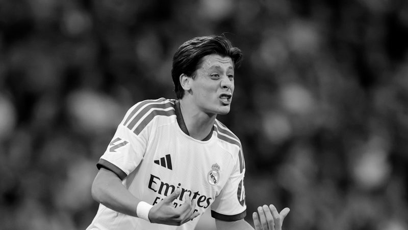 Real Madrid x RB Leipzig: escalações e onde assistir