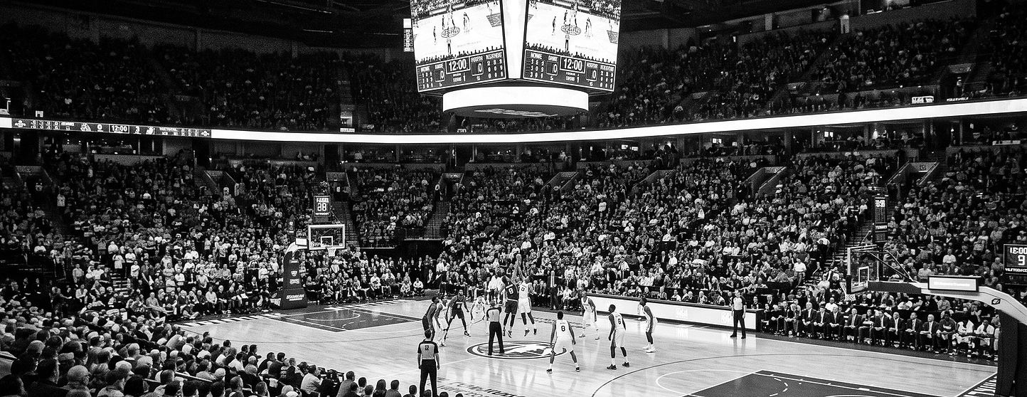 Calendário NBA 2026-27: quando começa e onde assistir