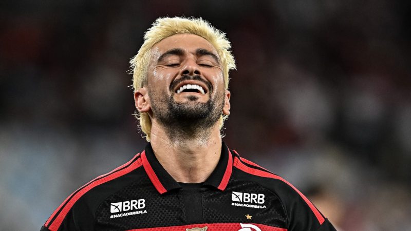 Vasco x Flamengo: o que o clássico vale na briga pelo título