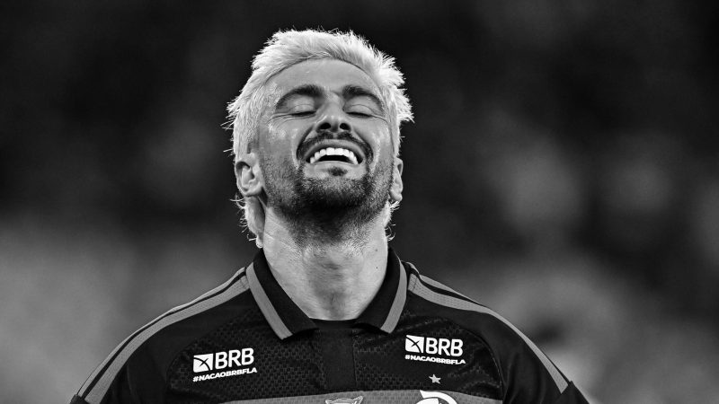 Vasco x Flamengo hoje: horário, onde assistir e escalações