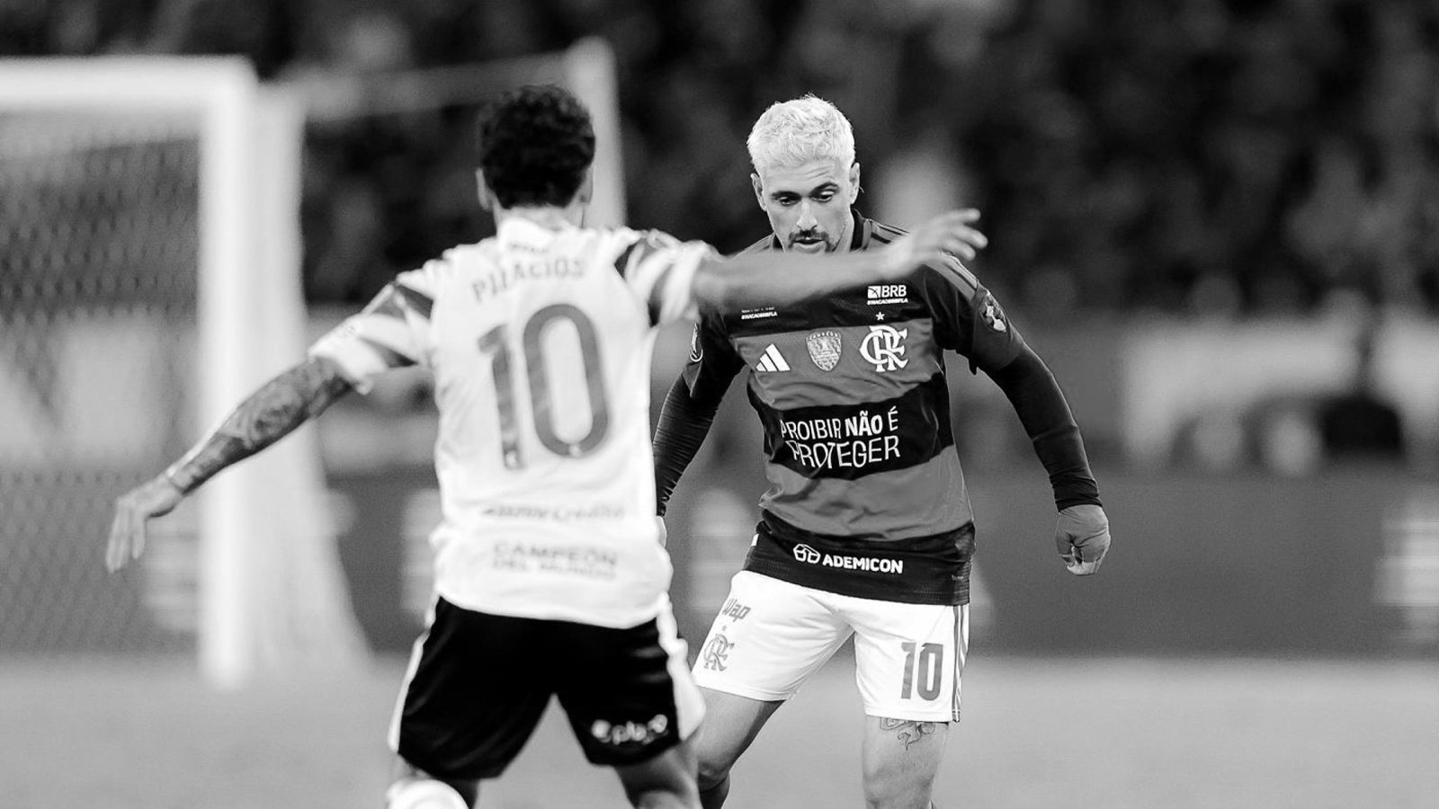 Flamengo x Estudiantes: quanto foi o jogo e quem vai à final